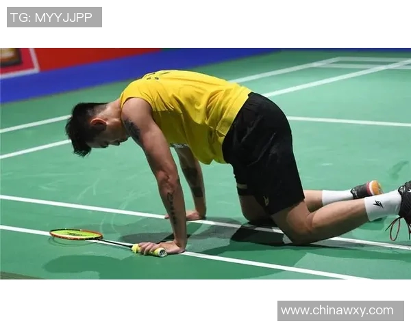 深入分析西安羽毛球队防反战术的特点与应用策略