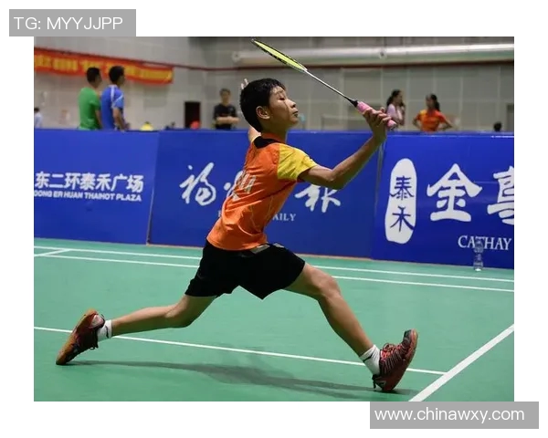 深圳羽毛球队在挑战赛中的灵活性表现分析与点评