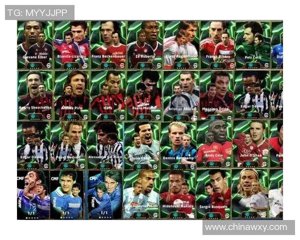 足球明星与他们的昵称背后的故事与传奇揭秘