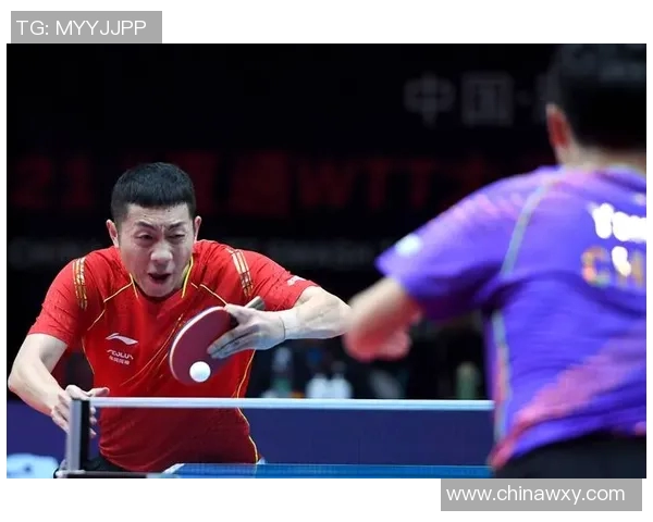 乒乓球的魅力：深入分析西安乒乓球队员的个人技术与实力