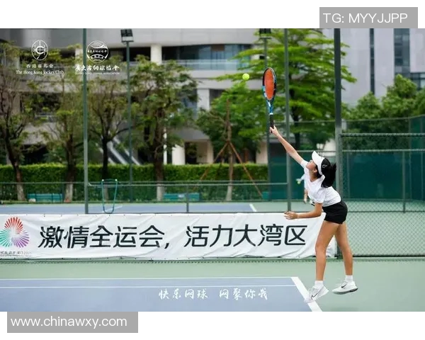 广州网球队转型之路:选拔赛背后的奋斗与蜕变故事